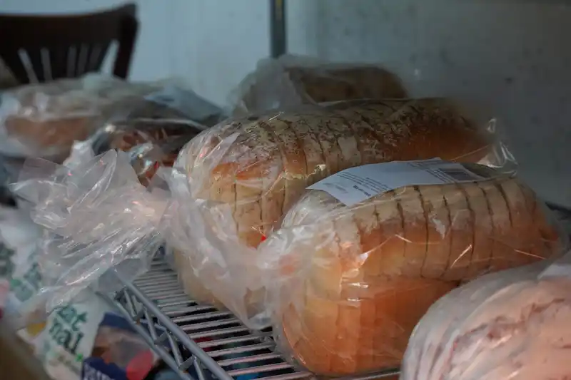 Bakery Gallery