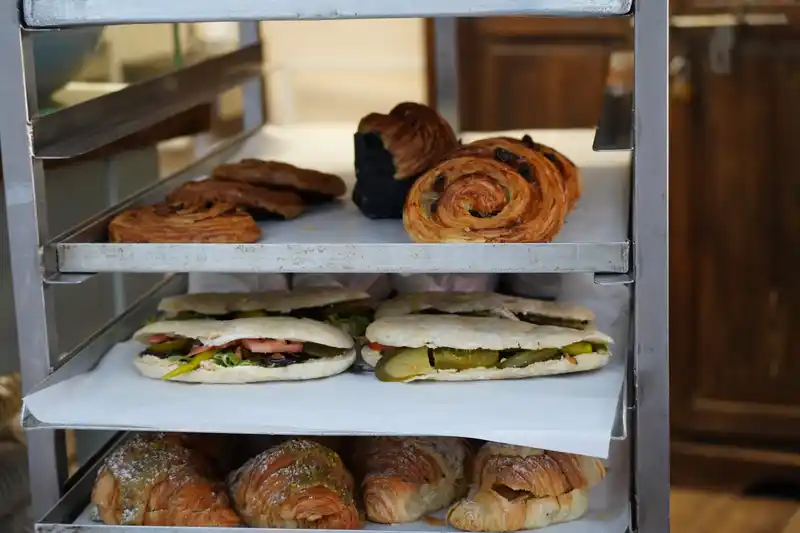 Bakery Gallery