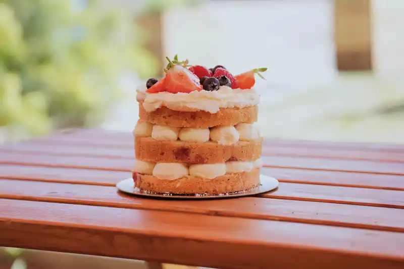 Bakery Gallery