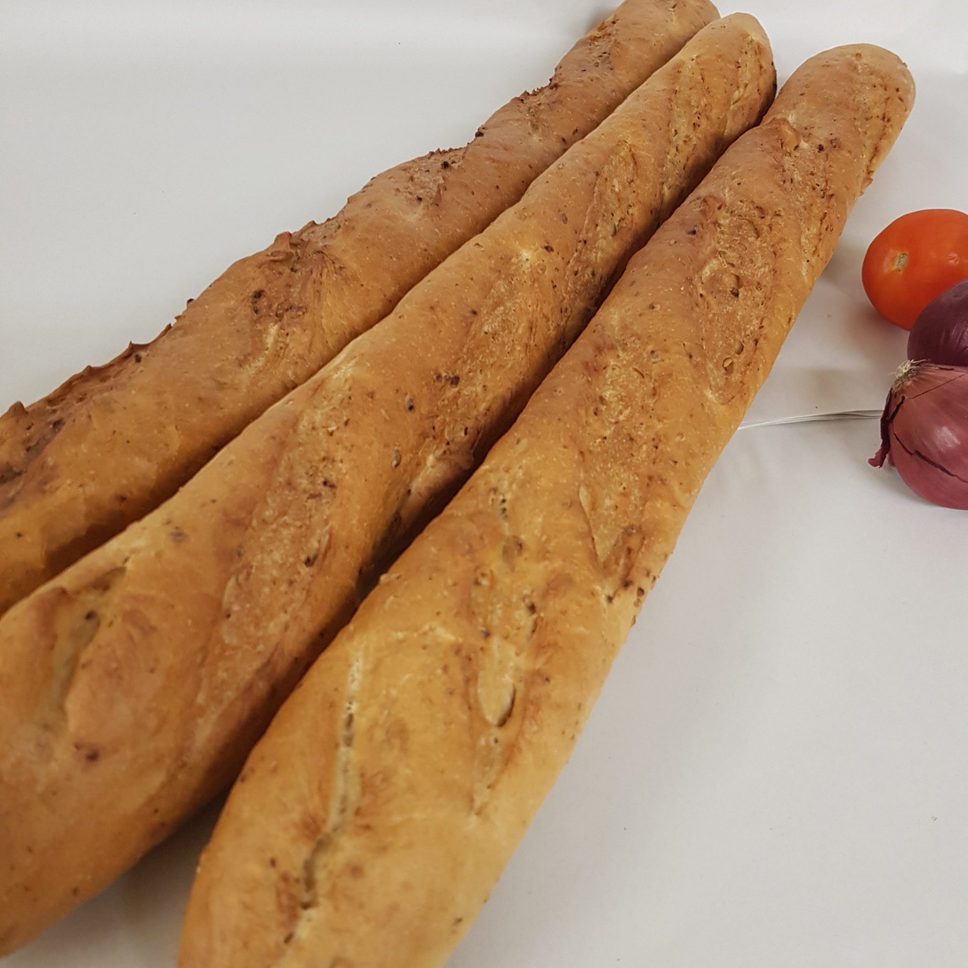 Plain Baguette - Image 3