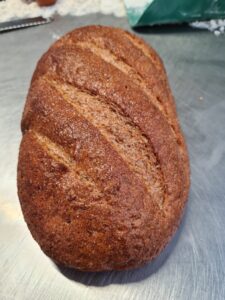 Brown Bloomer