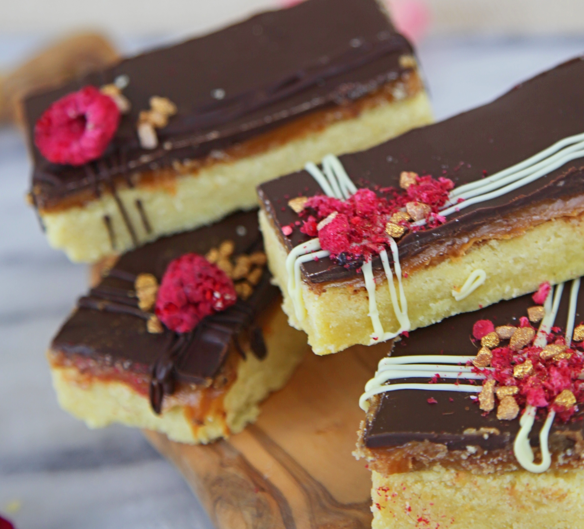 Millionaires Shortbread x 5 - Image 2