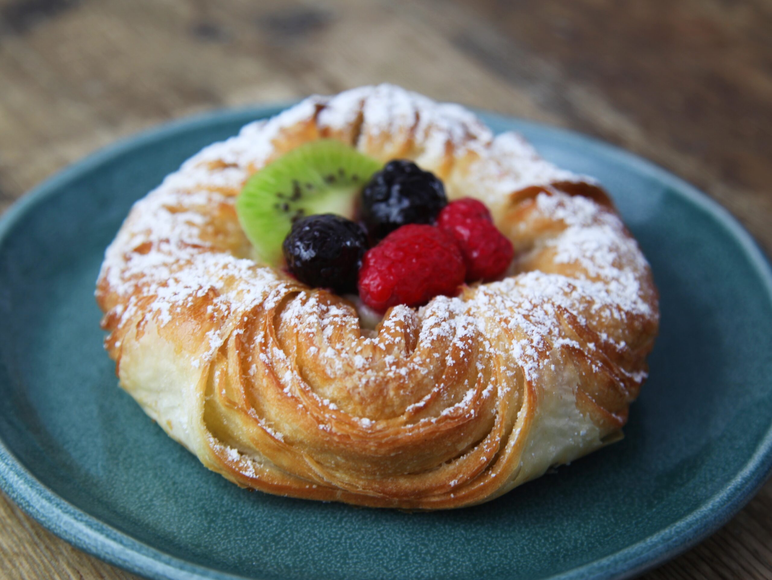 Croissant - Image 4