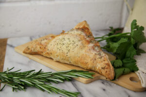 Mediterranean Vegetable Bourek x 2
