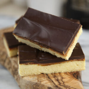 Millionaires Shortbread x 5