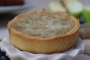 Box of 4 : Treacle Tart