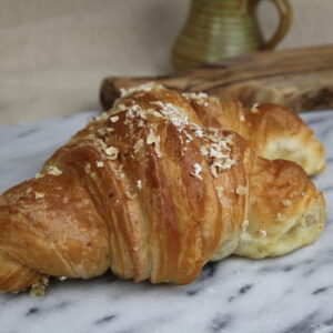 Vegan Croissant