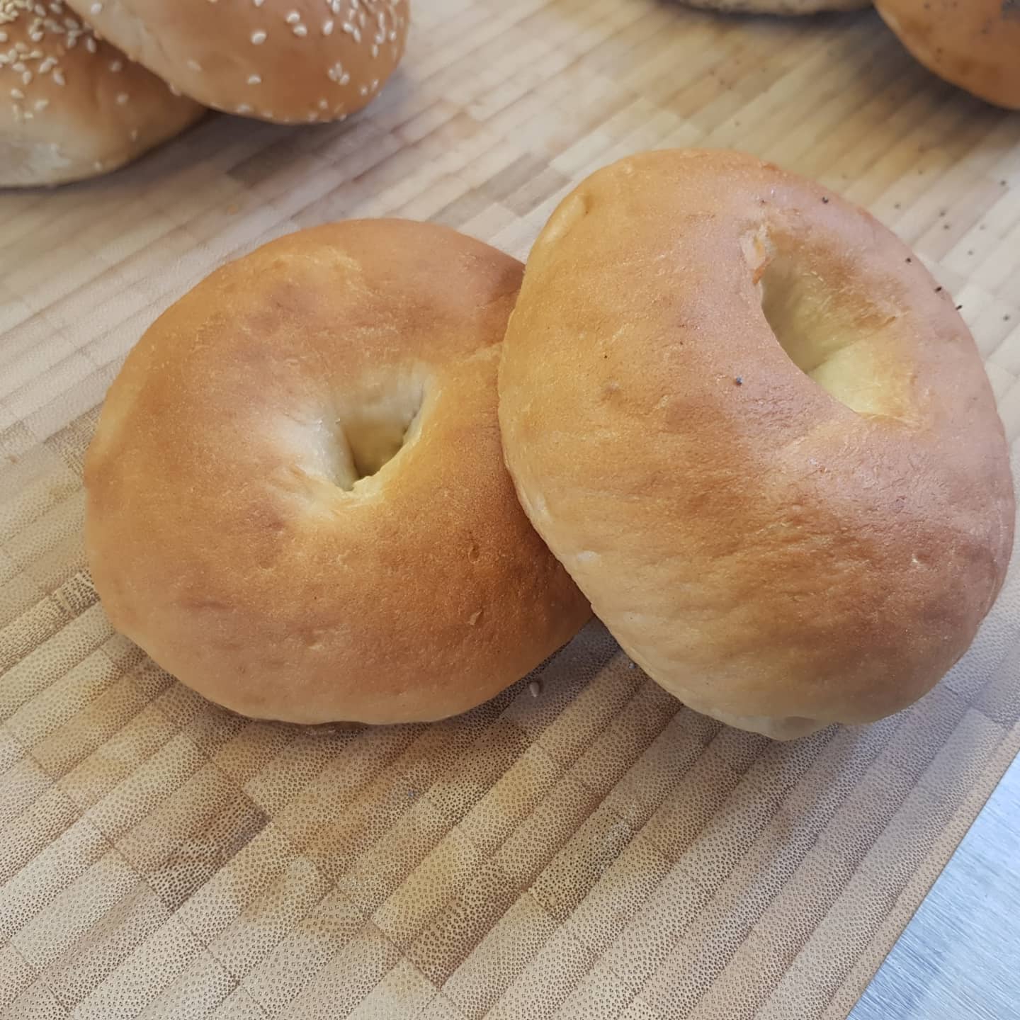 Plain Baguette - Image 7