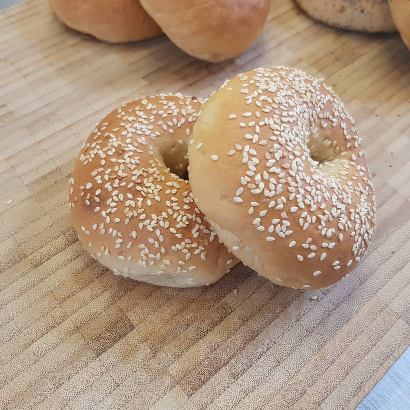 Plain Baguette - Image 8