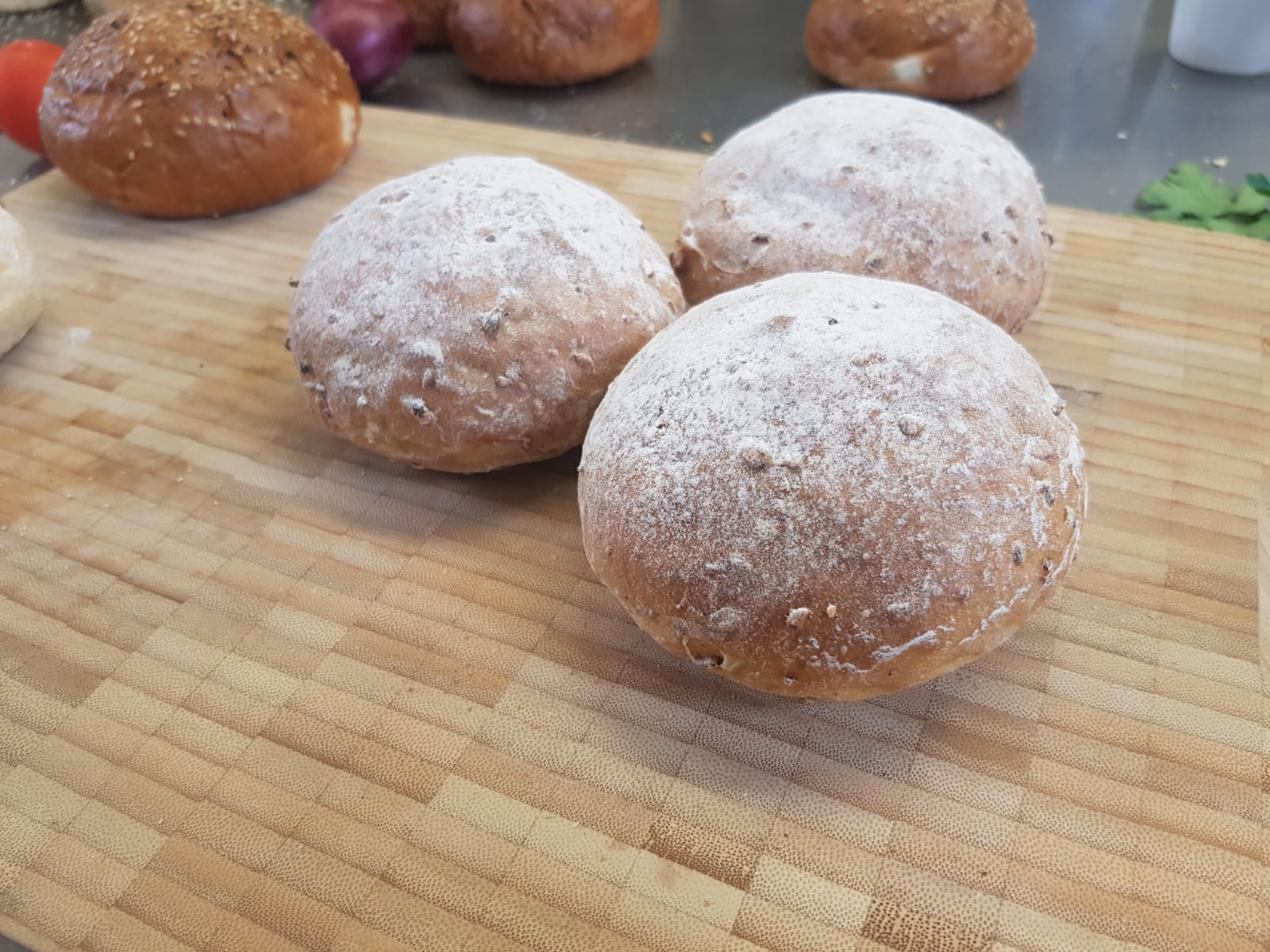 Plain Baguette - Image 9