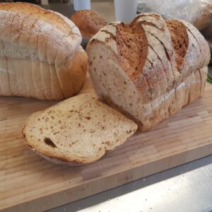 Malt Grain Farmhouse