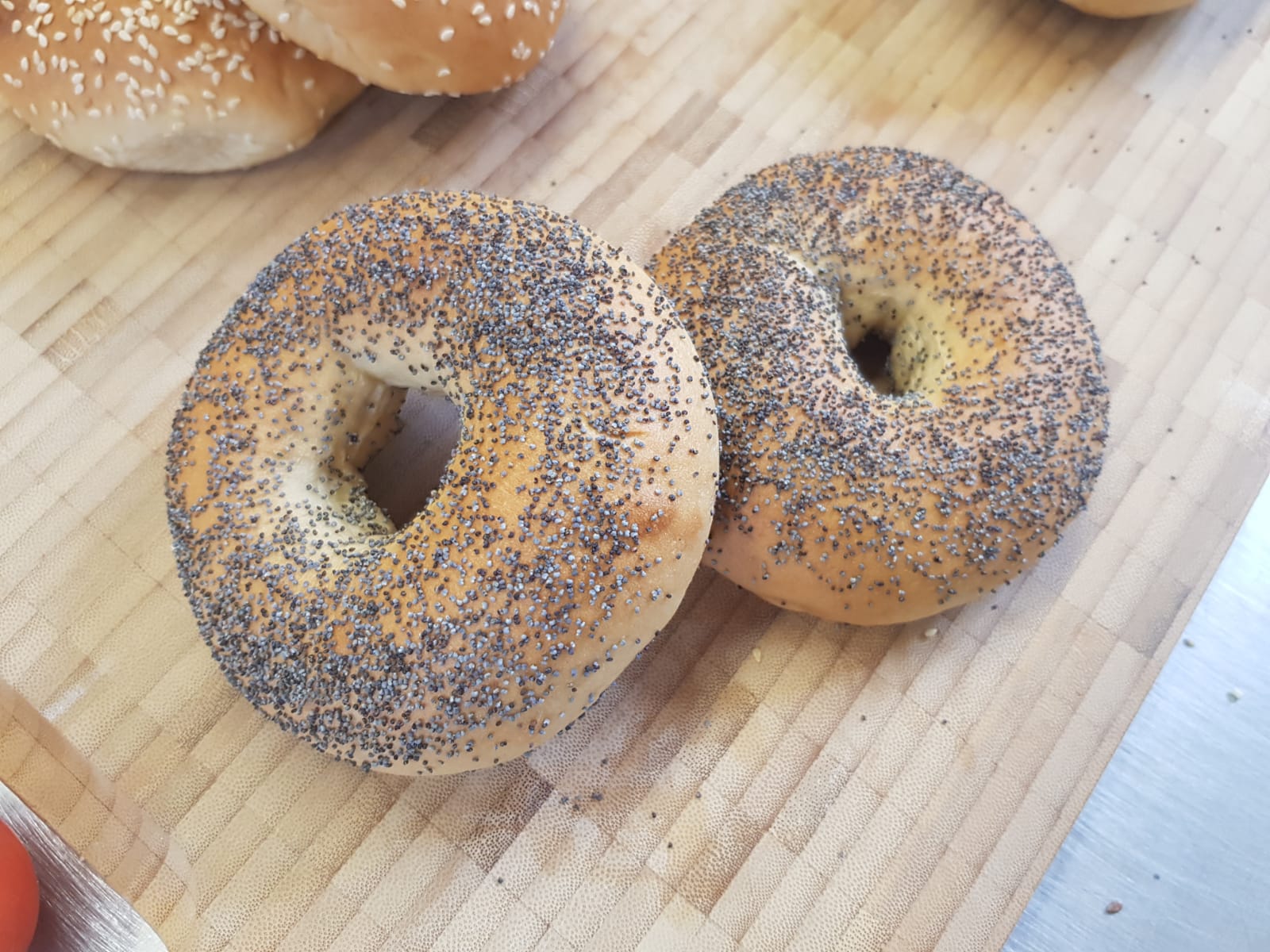 Plain Baguette - Image 11