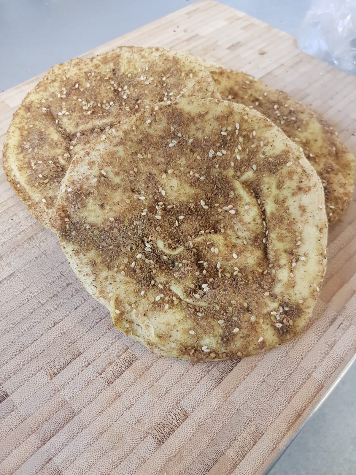 Plain Baguette - Image 14