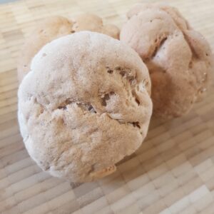 Gluten Free White Rolls (pack of 5)