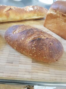 Caraway Sourdough