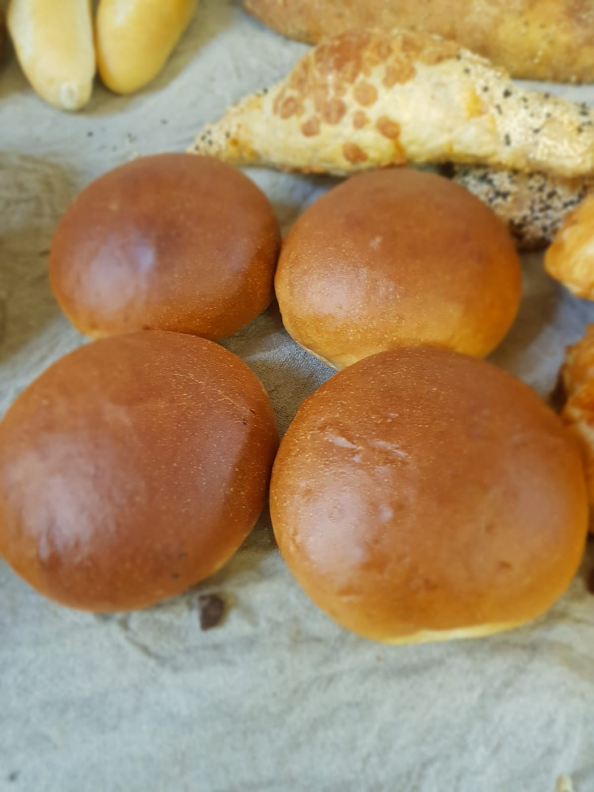 Plain Baguette - Image 4