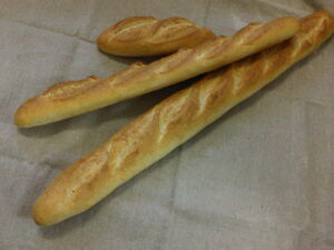 Plain Baguette