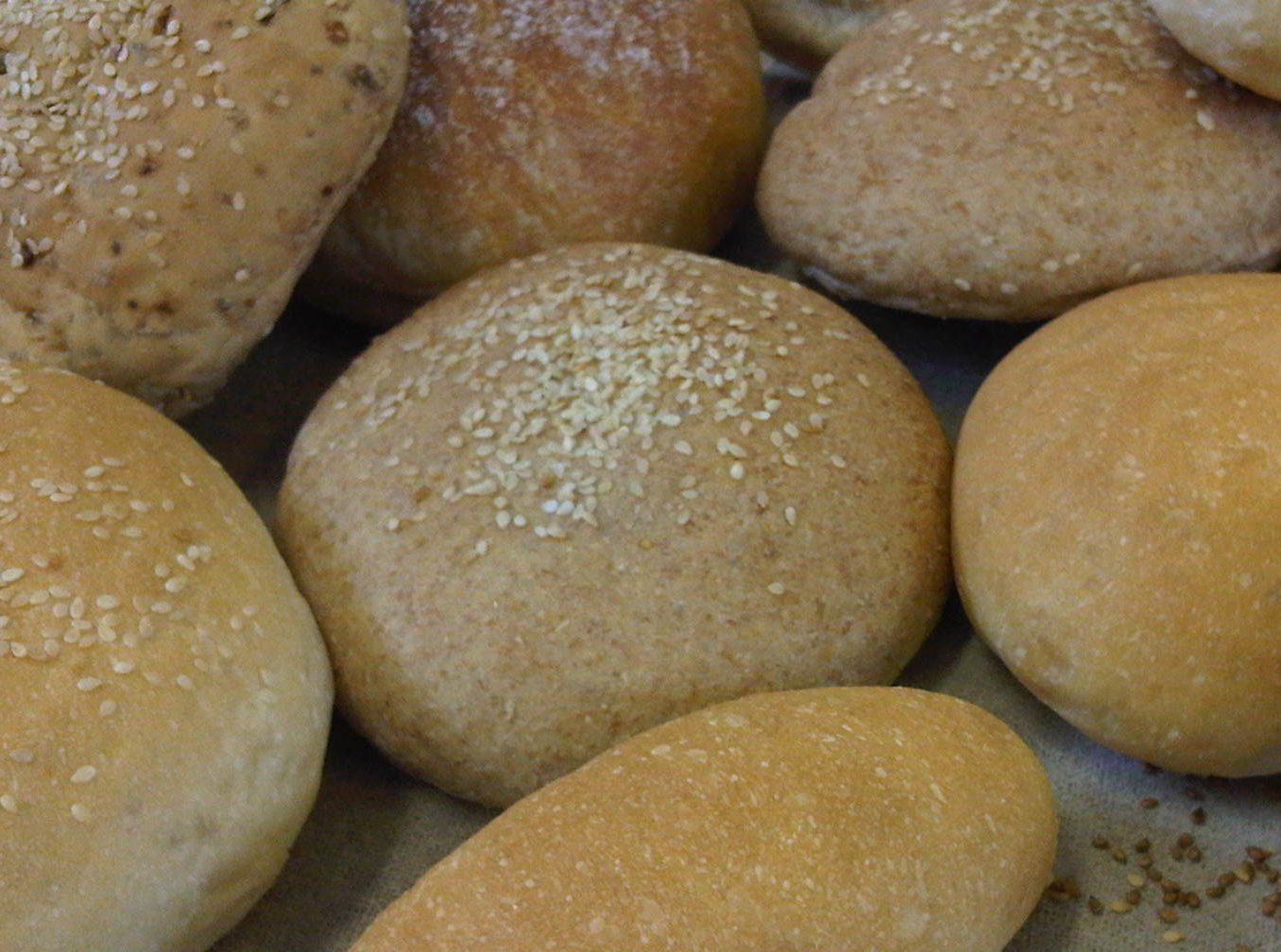 Plain Baguette - Image 5