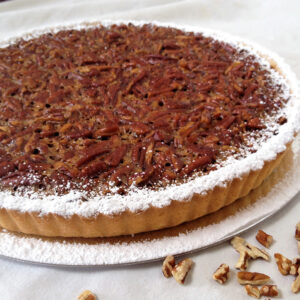 Pecan Pie