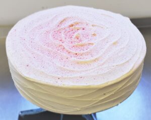 Gluten Free Vegan Red Velvet