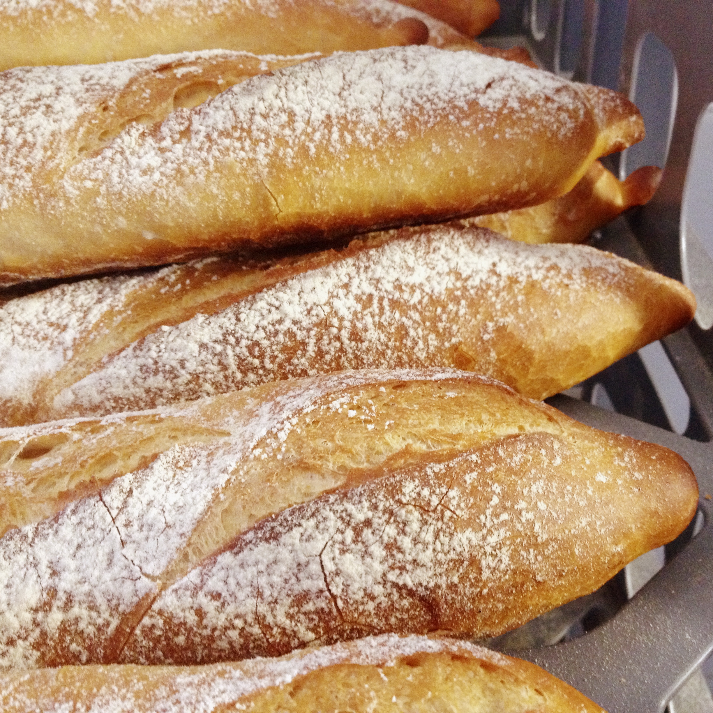 Plain Baguette - Image 6