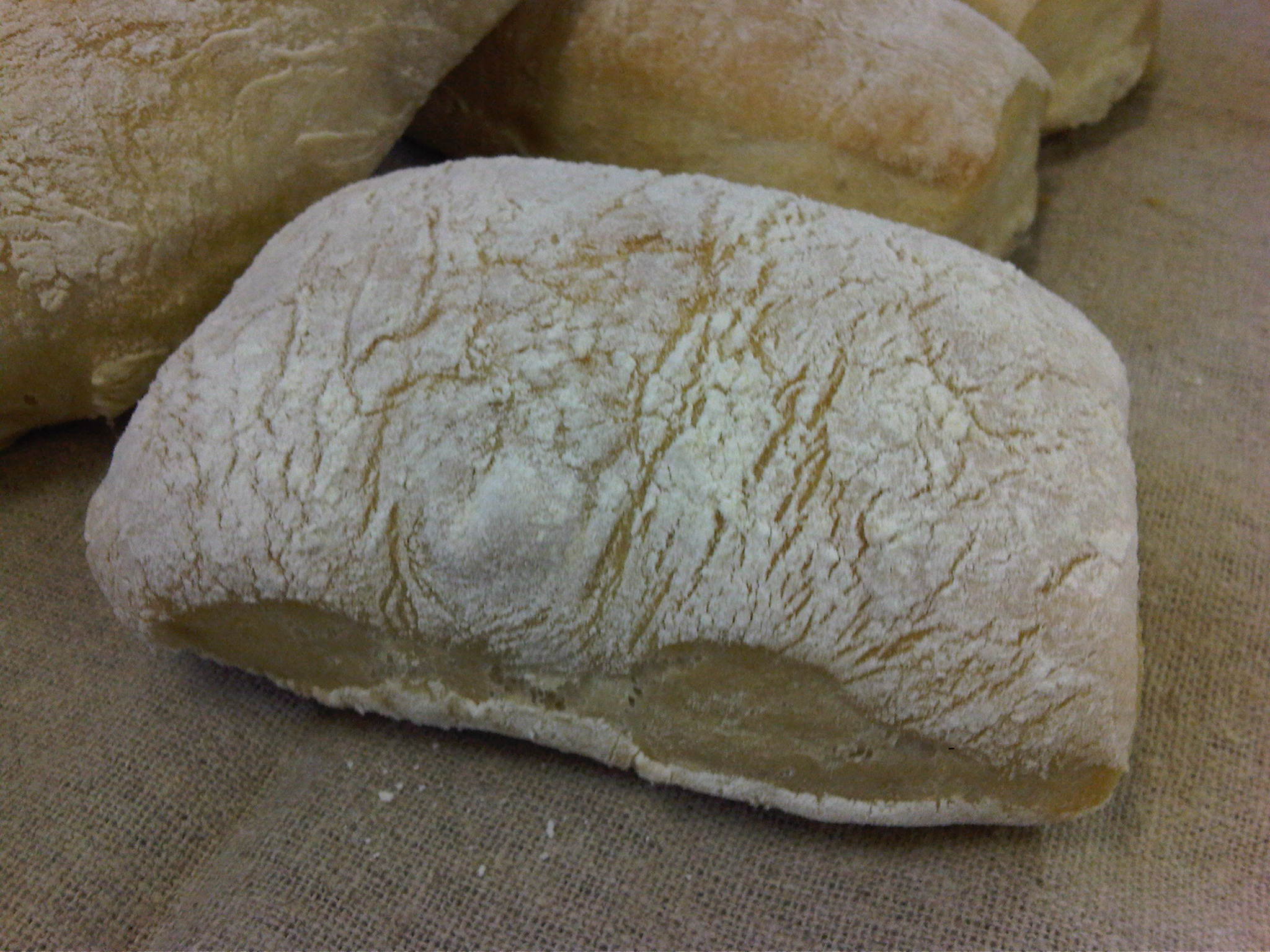 Plain Baguette - Image 15